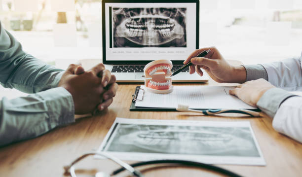 Tooth Infection Emergency Dentist in SC