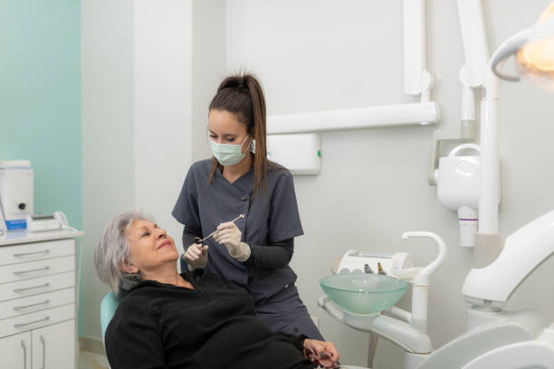 Best Chipped Tooth Repair Near Me  in Arcadia, SC