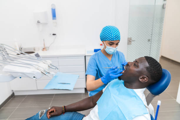 Emergency Dentist Open Today in SC